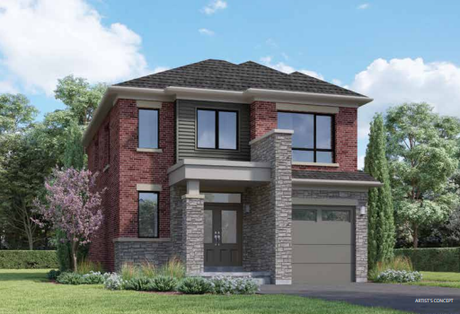 Everwell rendering