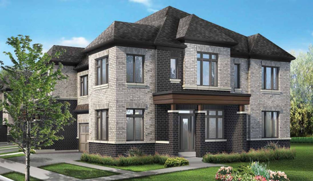 Seaton rendering