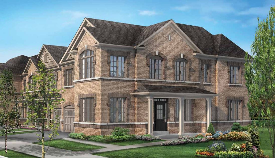 Seaton rendering