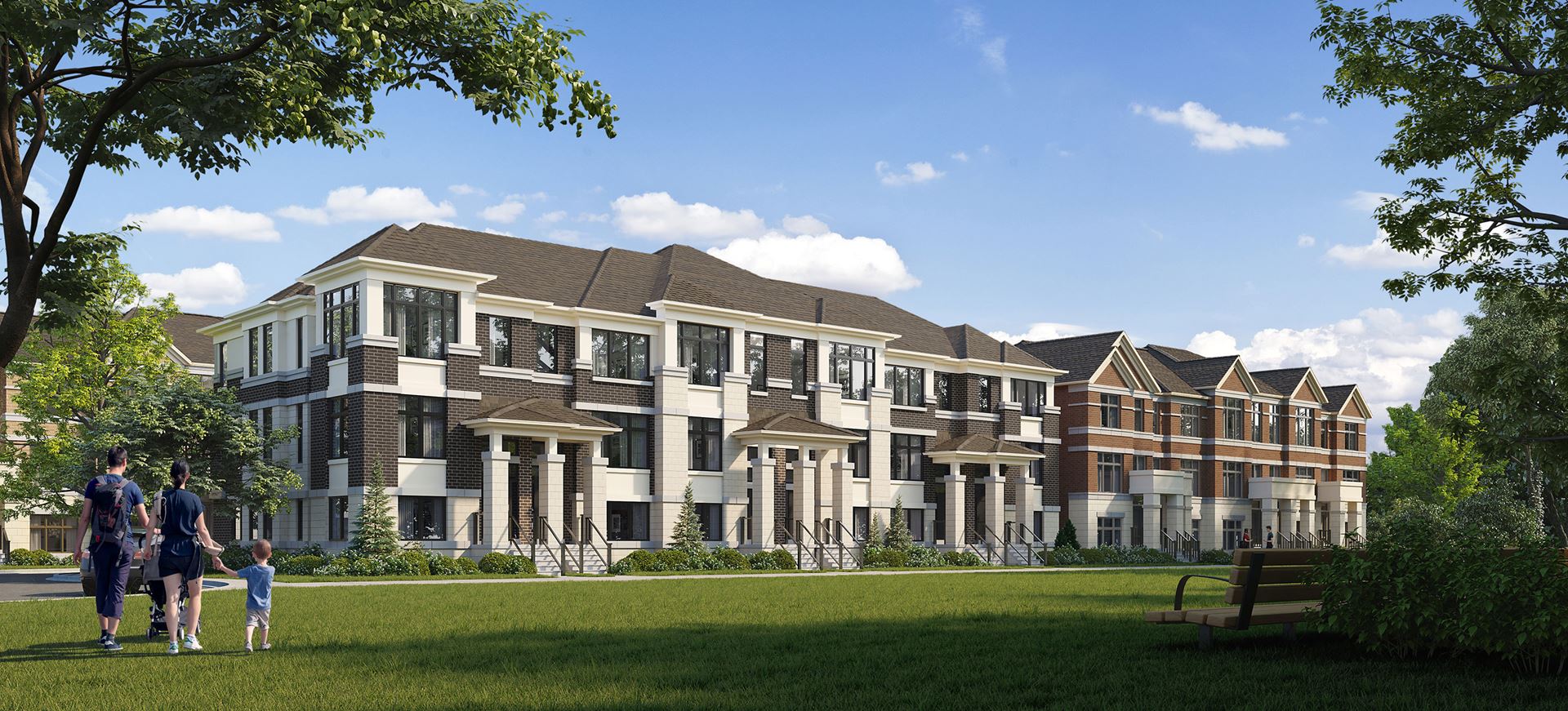 Ivylea rendering
