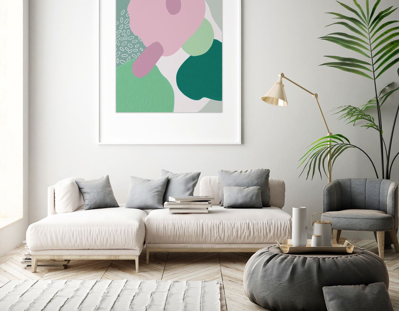 Ivylea rendering