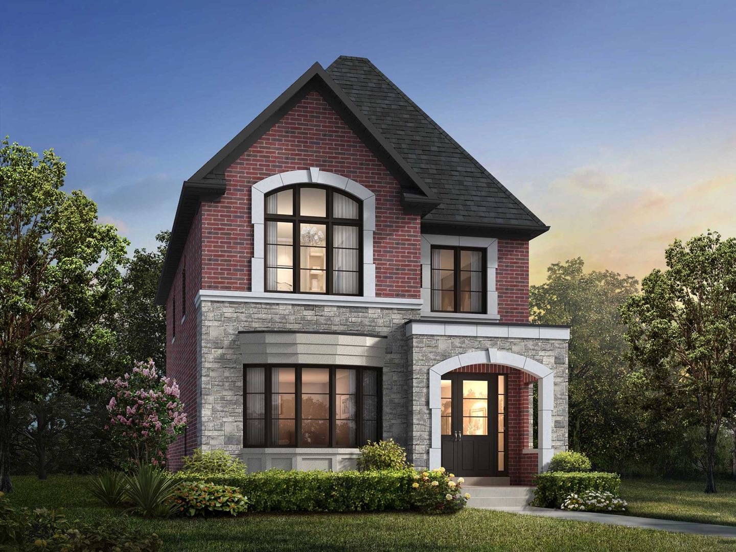 South Cornell rendering