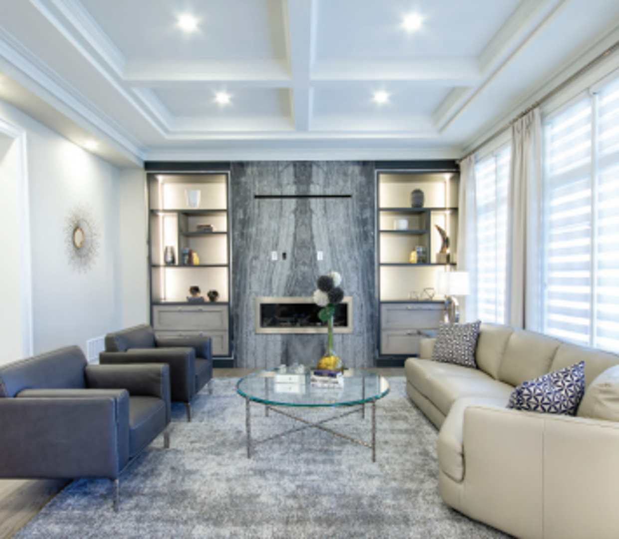 South Cornell rendering