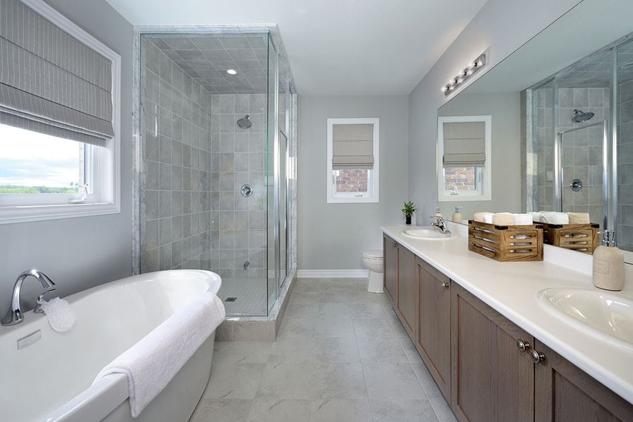 Belle Aire Shores rendering