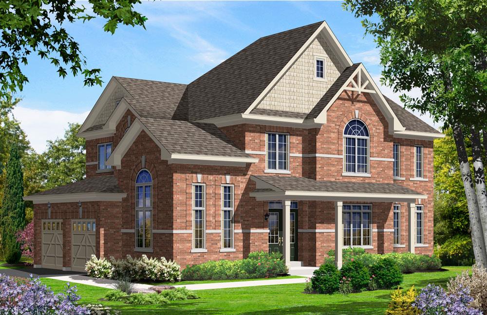 Cedar Ridge Phase C rendering