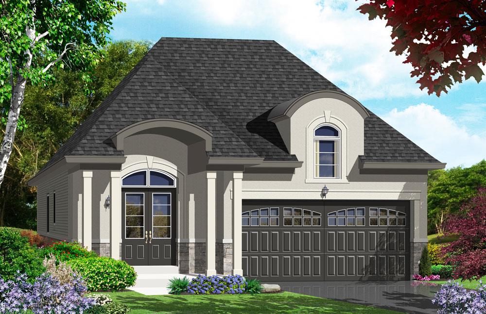Cedar Ridge Phase C rendering