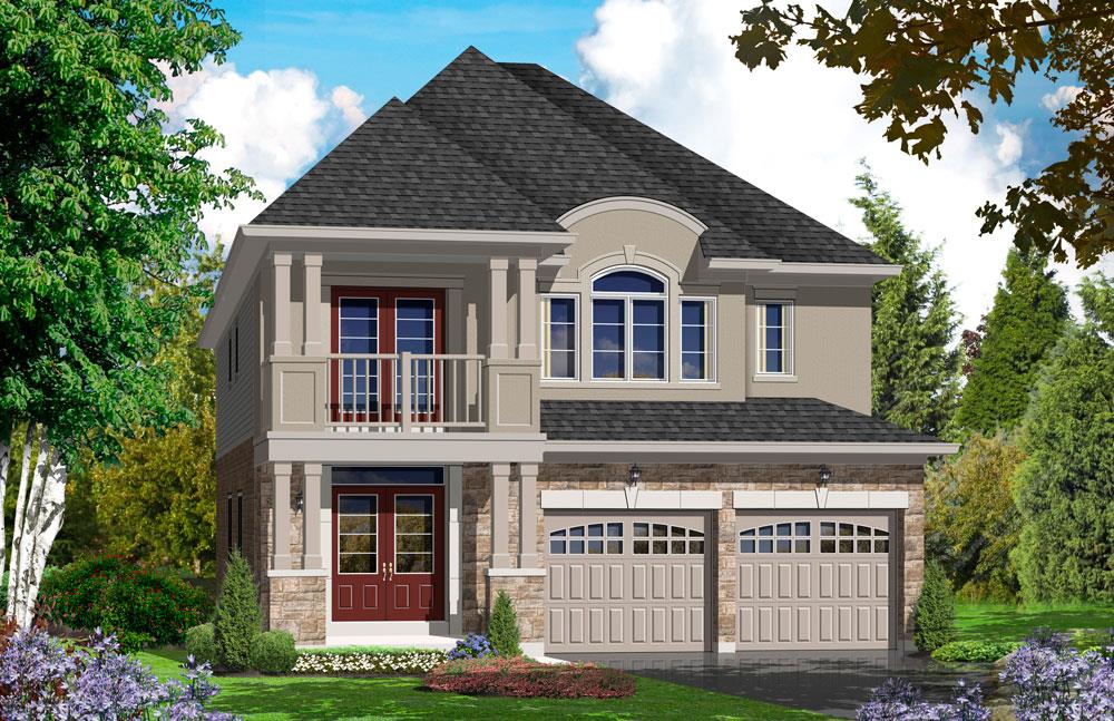 Cedar Ridge Phase C rendering