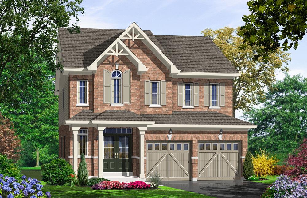 Cedar Ridge Phase C rendering