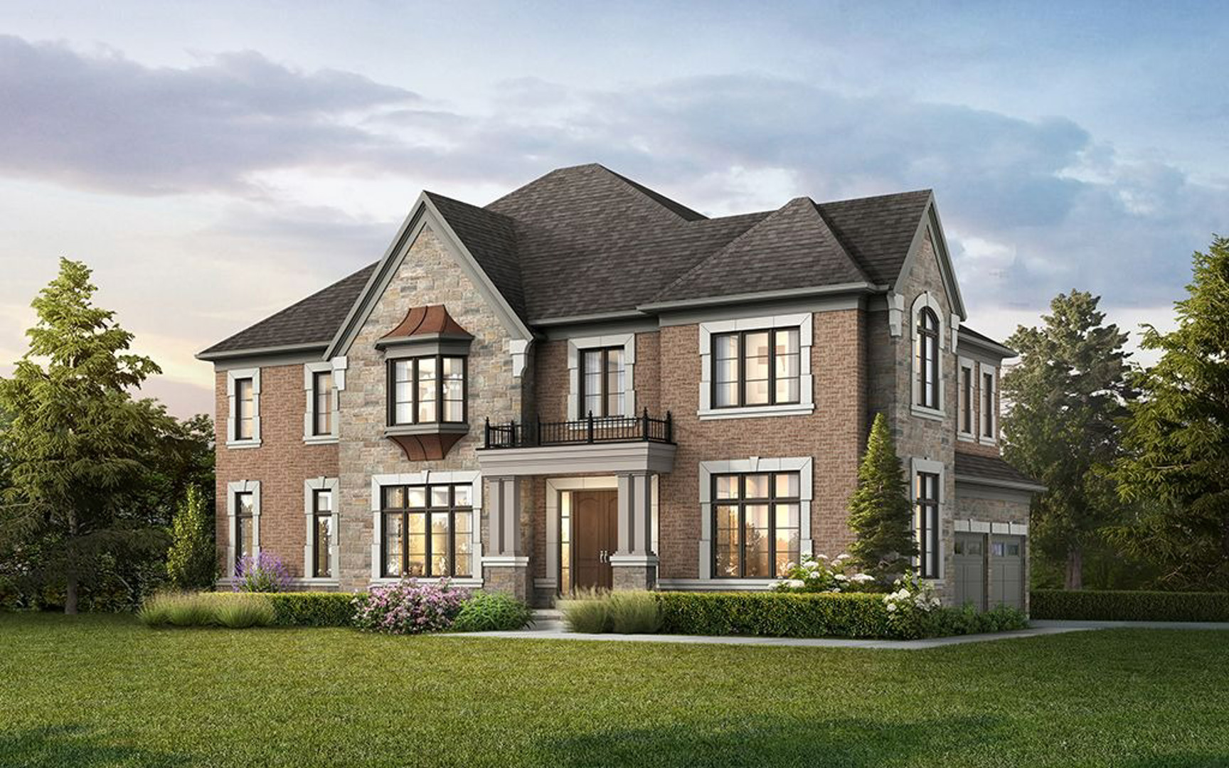 Sora Vista rendering