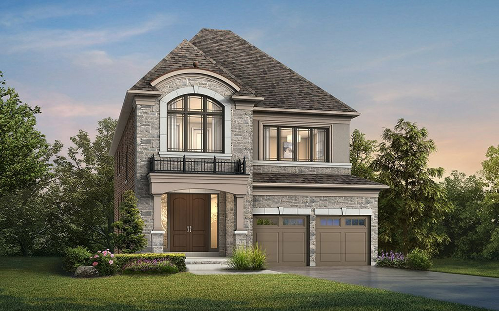 Sora Vista rendering
