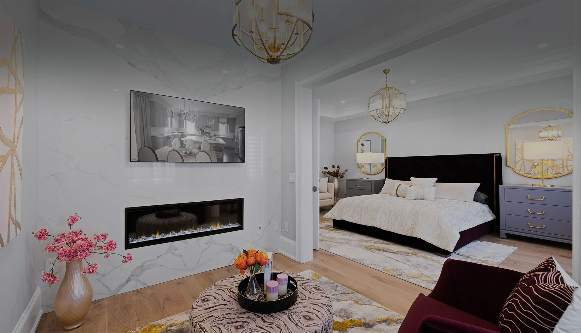 Sora Vista rendering