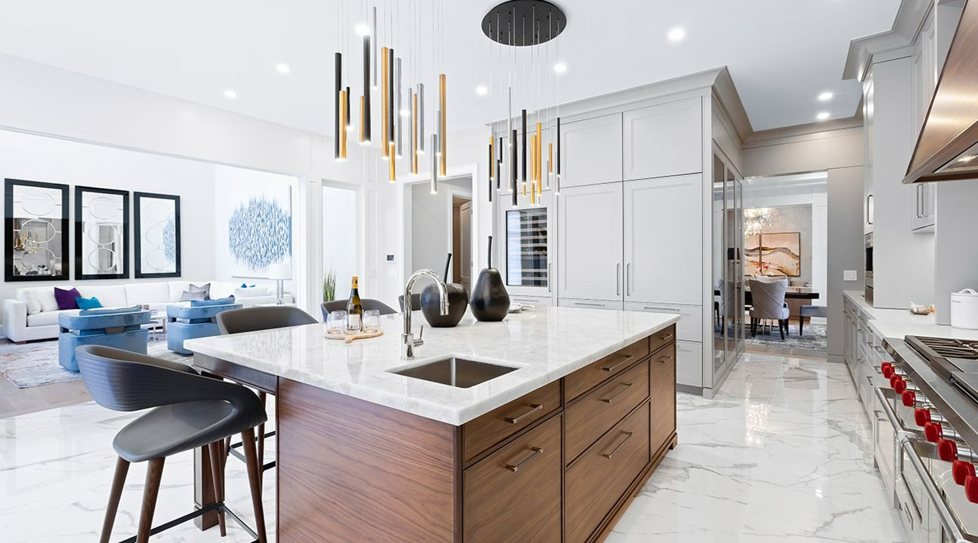 Sora Vista rendering
