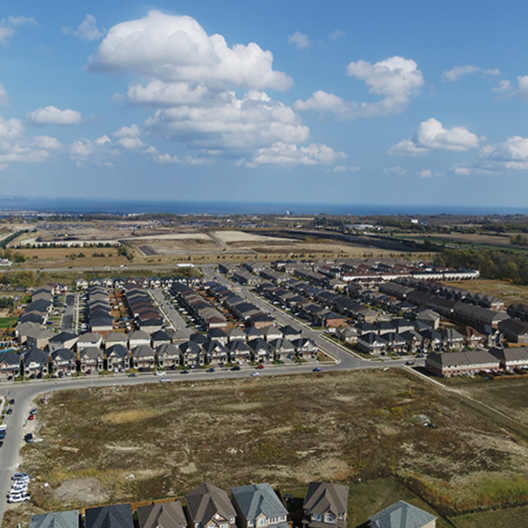 On the Ridge rendering