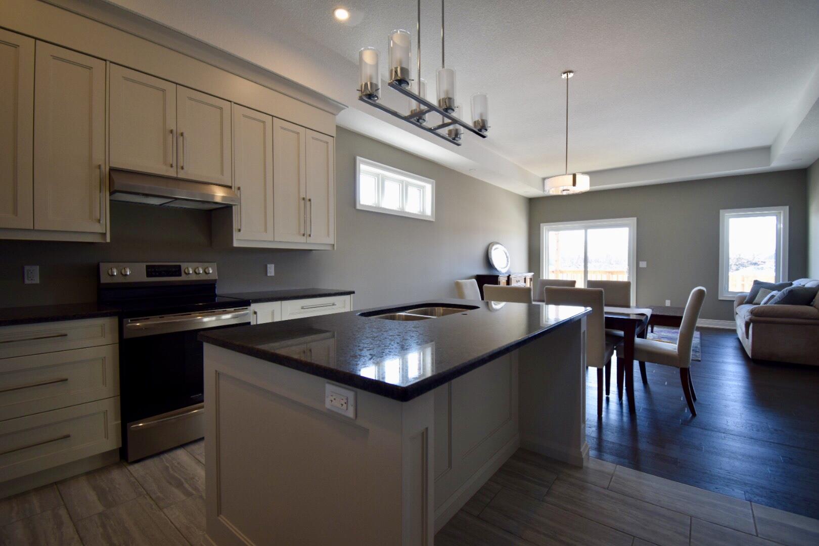 Vanier Estates rendering