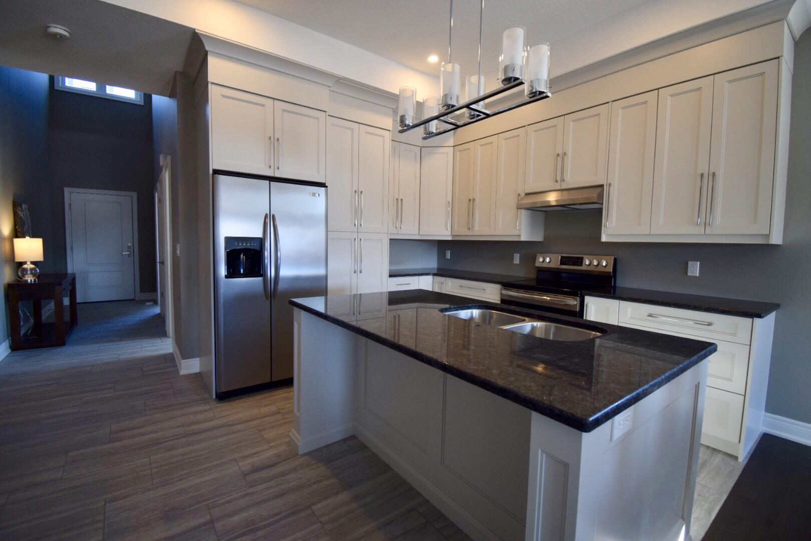 Vanier Estates rendering