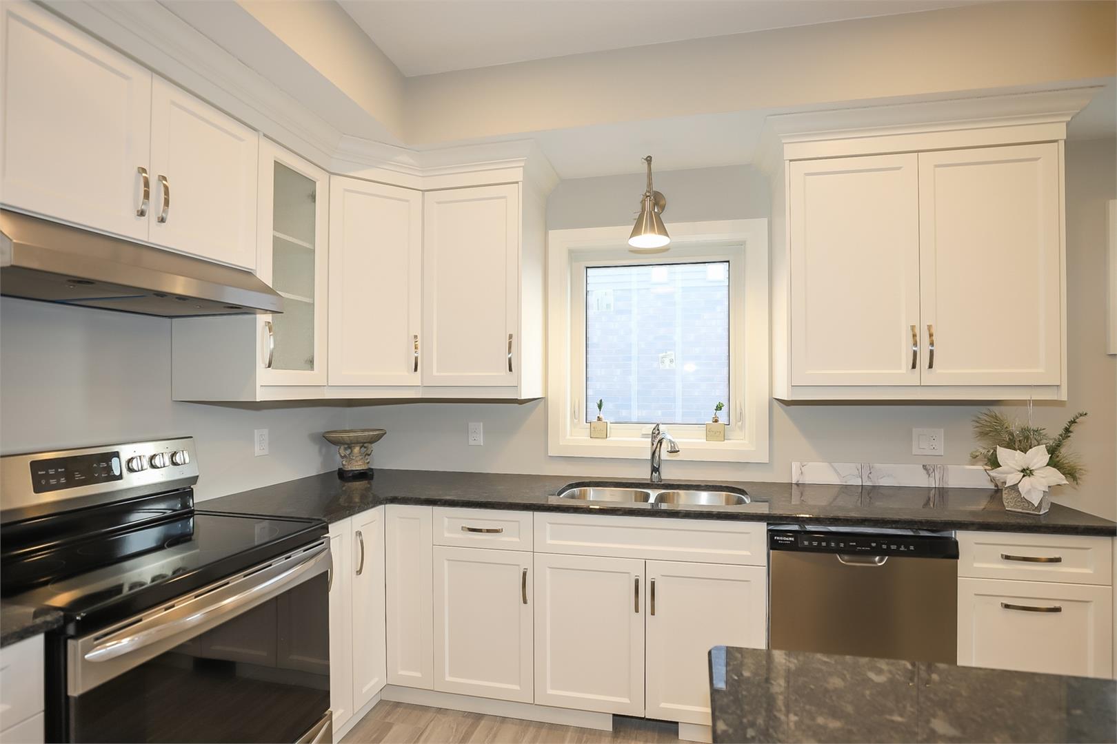 Vanier Estates rendering
