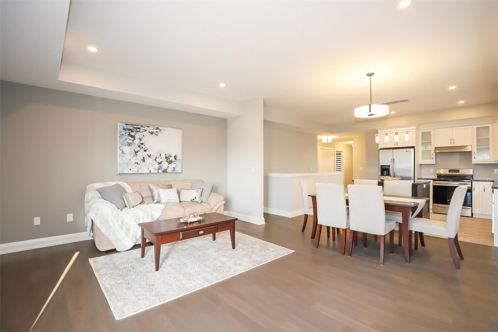 Vanier Estates rendering