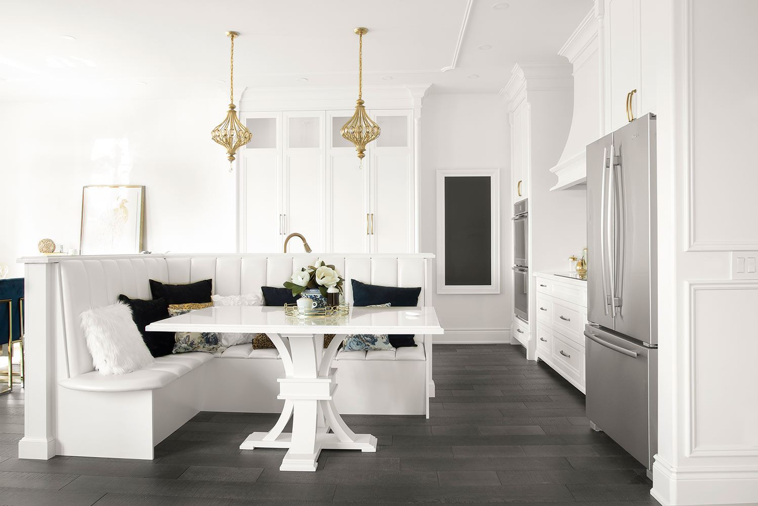 Arbour Vale rendering