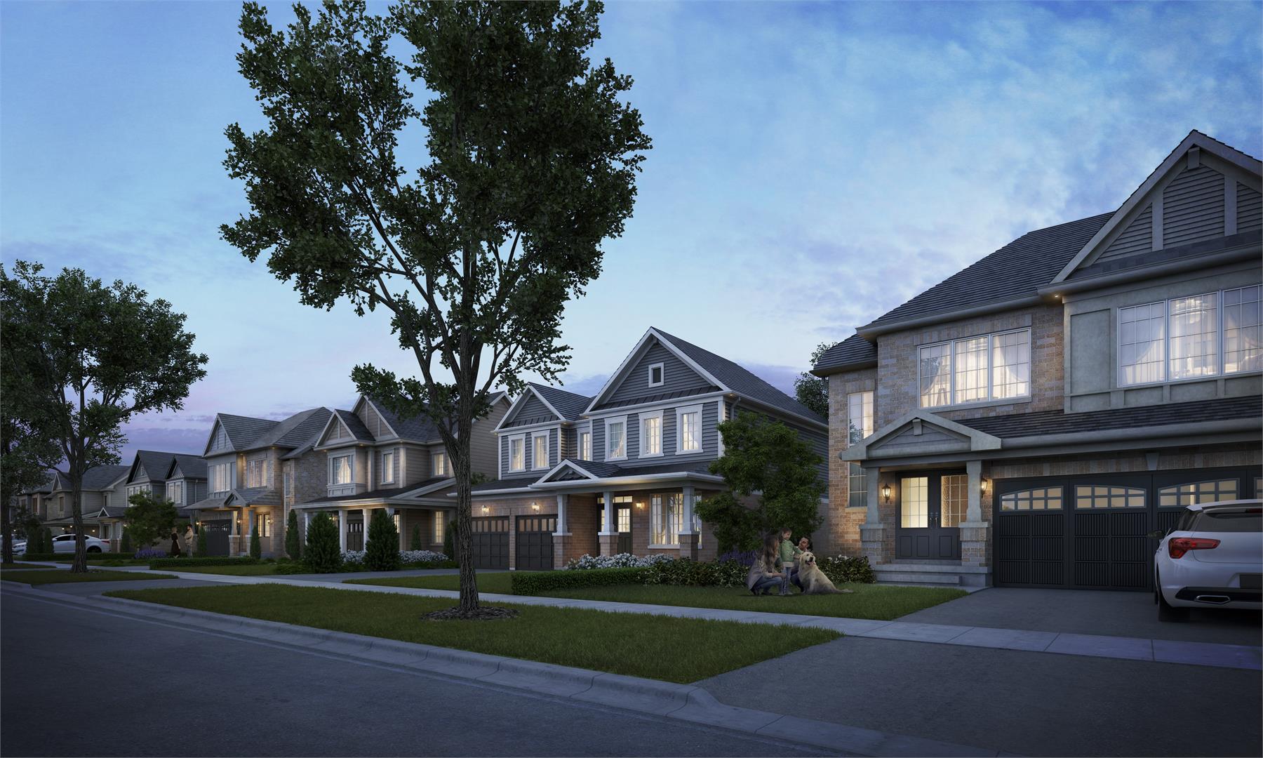 Empire Legacy rendering