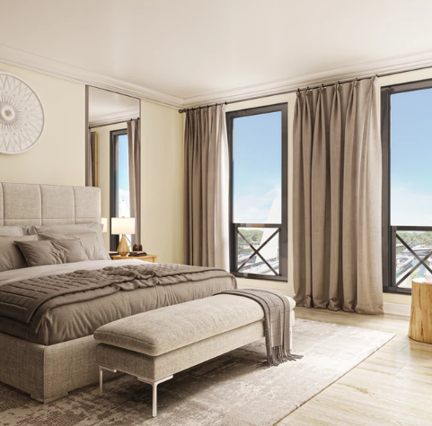 Inspiration Point rendering
