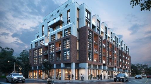The Georgian rendering