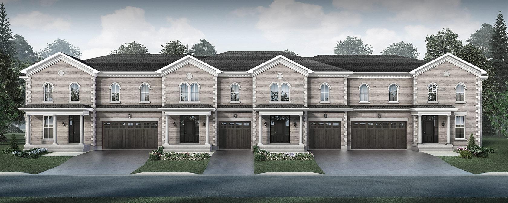 Dickson Hill rendering