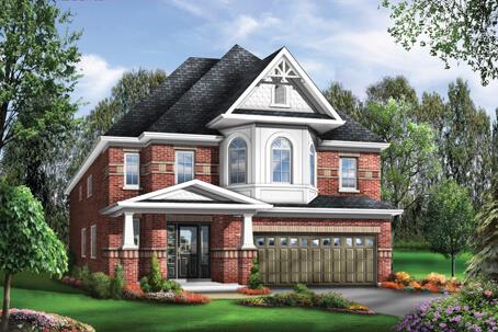 Harmony Creek rendering