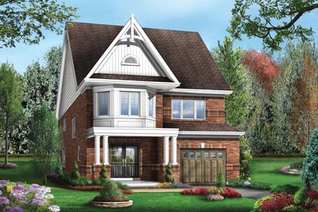 Harmony Creek rendering