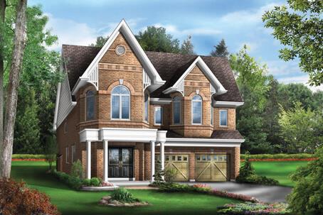 Harmony Creek rendering