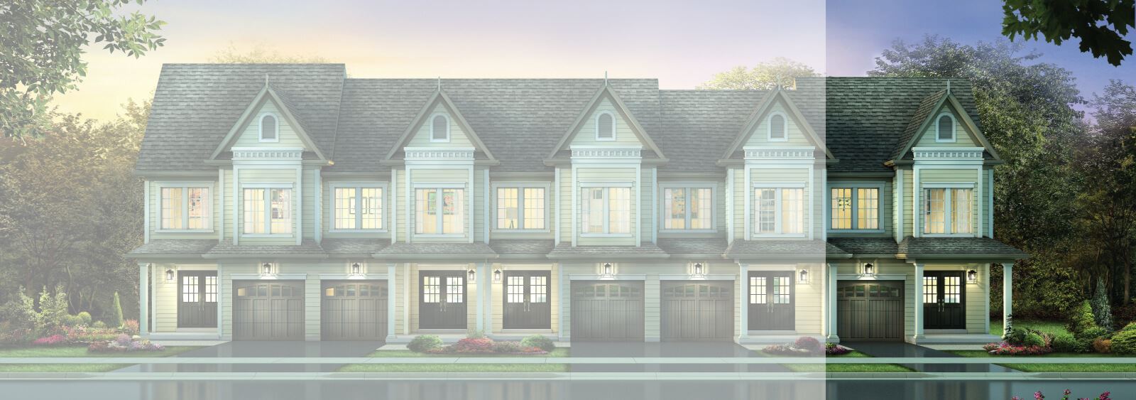 Harmony Creek rendering