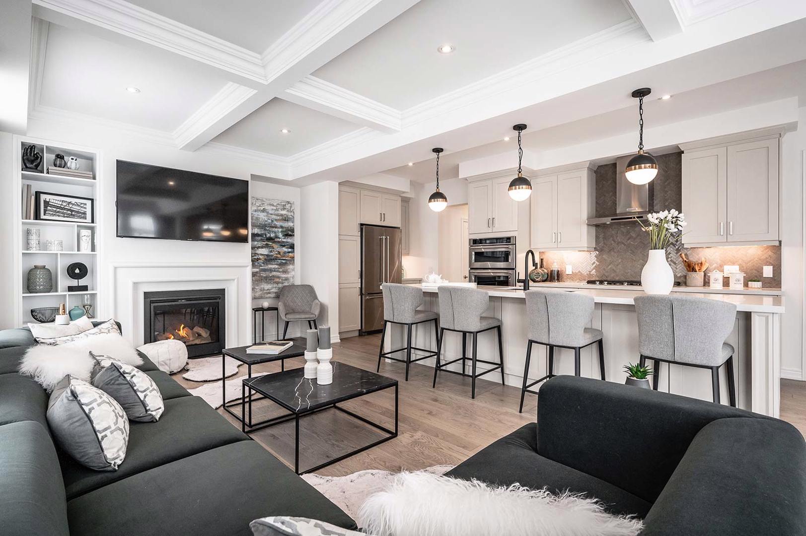 Williamsburg Green rendering