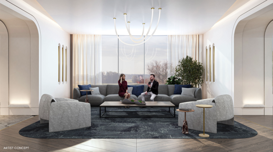 VuPoint Condos rendering