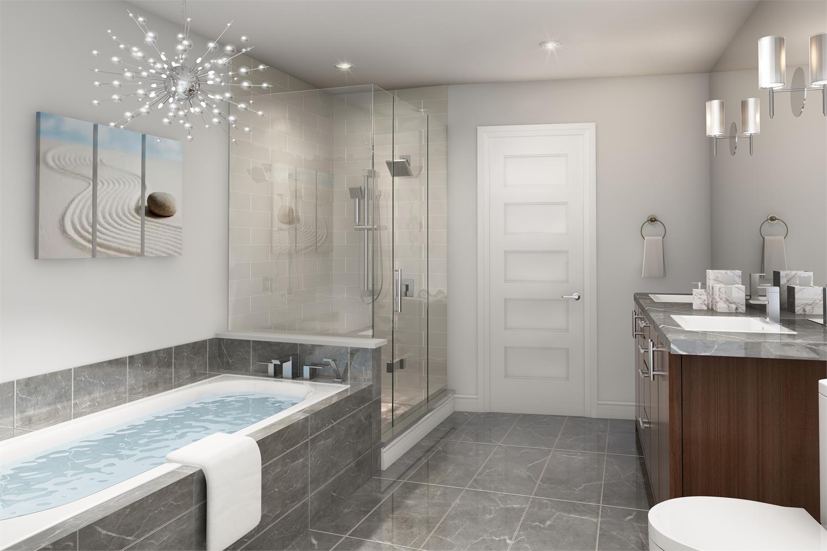 ESPRIT Newmarket rendering