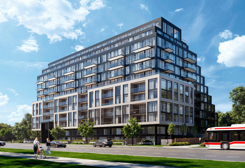 Wilson West rendering