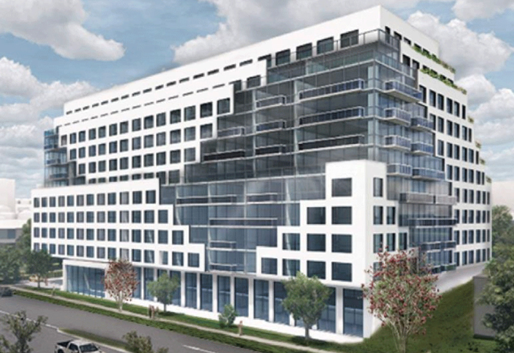 Wilson West rendering