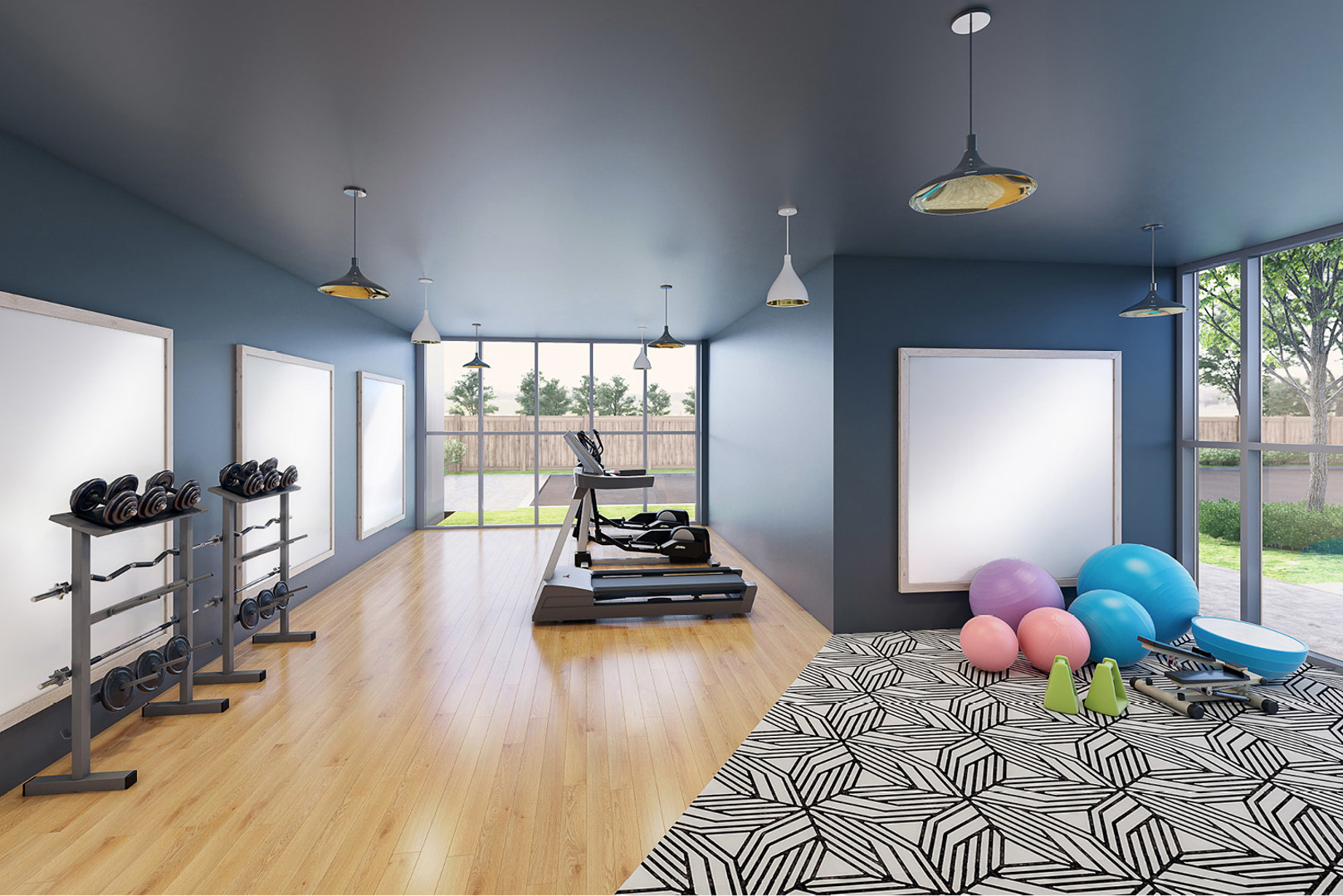 Four Sixteen, Whitby Condominiums rendering