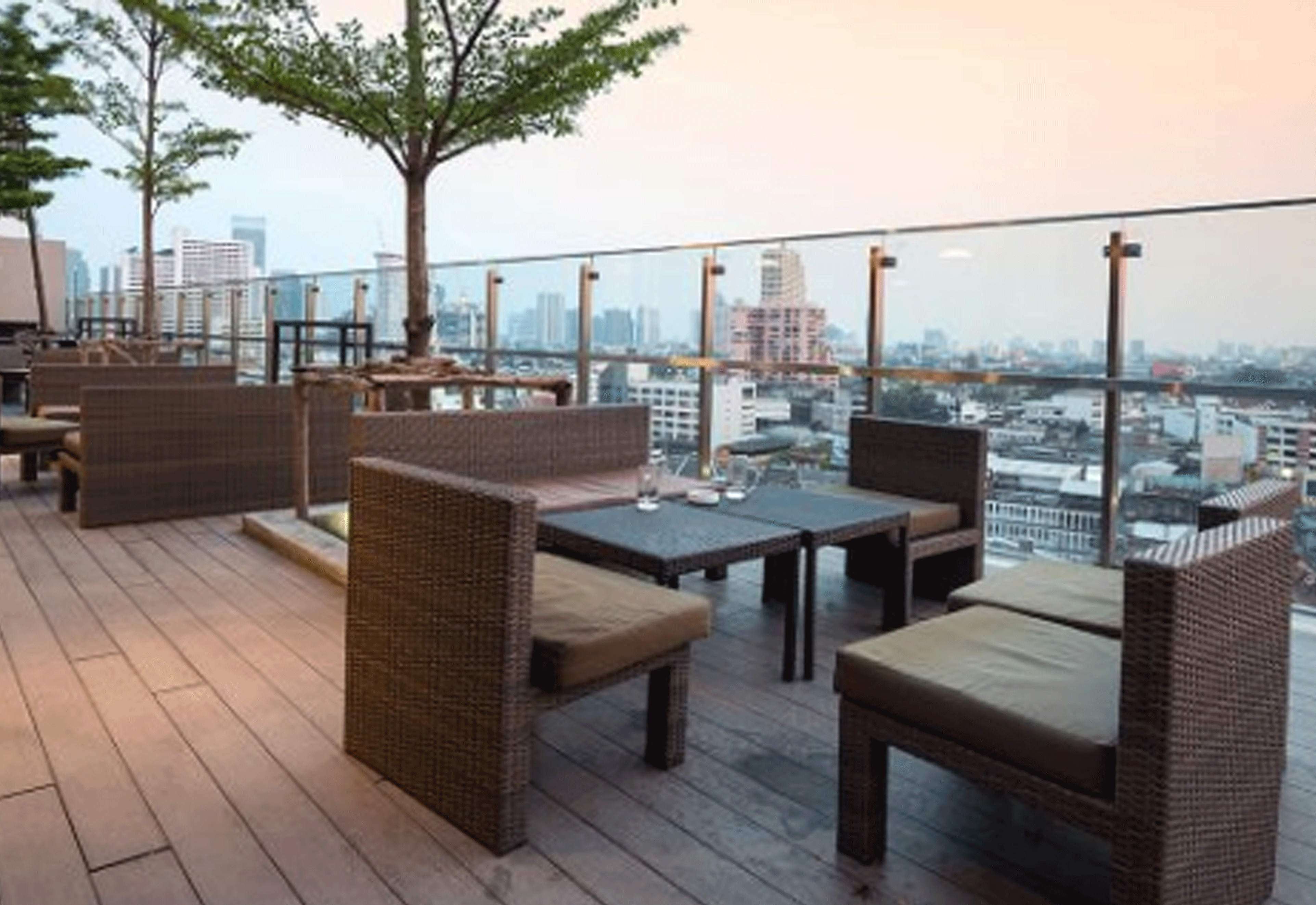 Jax Condos rendering
