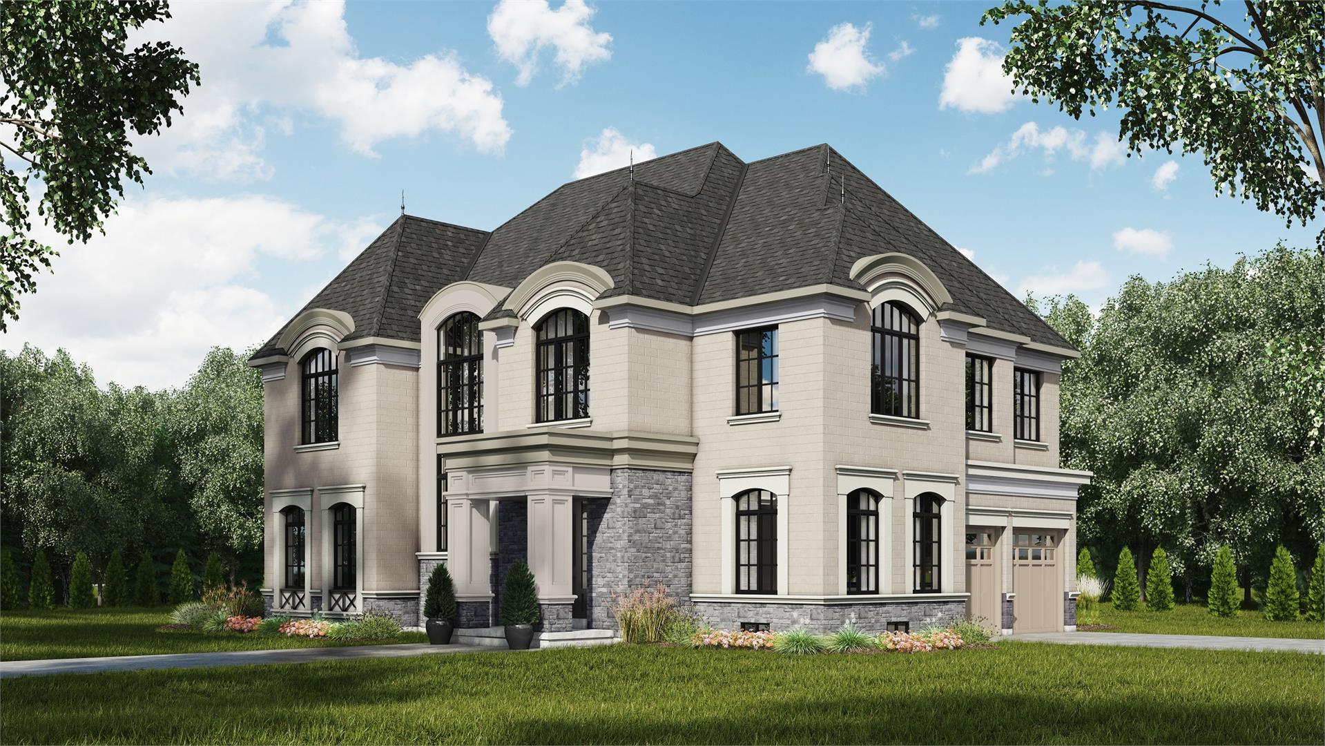 Allegro rendering