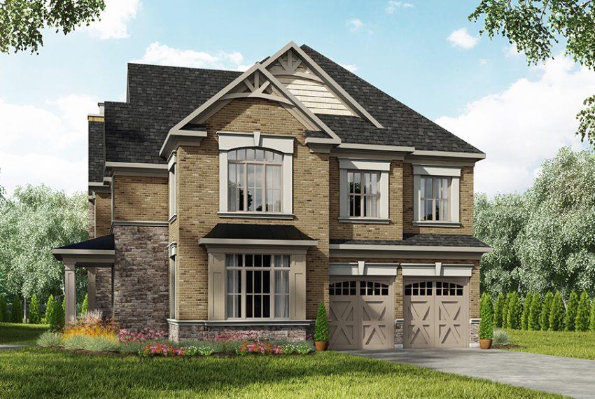Allegro rendering