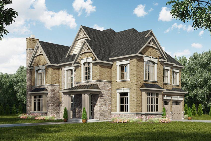 Allegro rendering