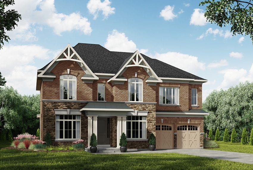 Allegro rendering
