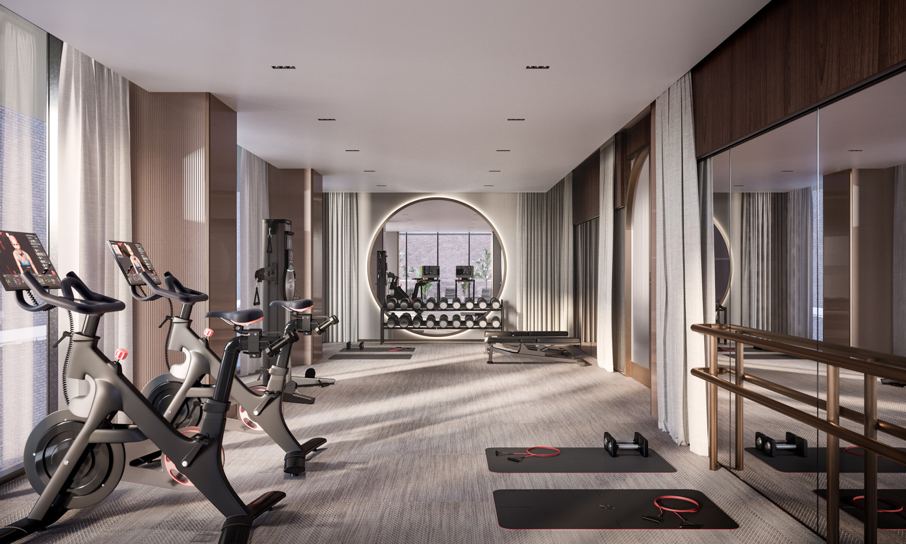 Adagio Condos rendering