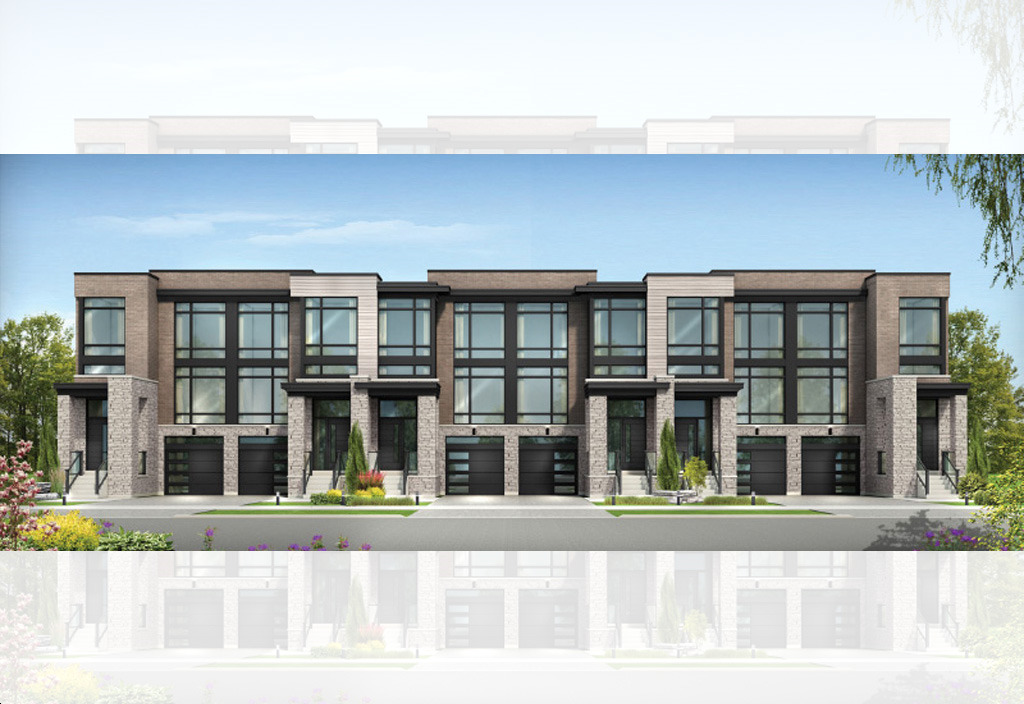OakBrook rendering