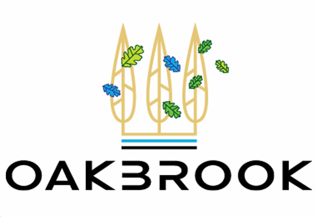 OakBrook rendering