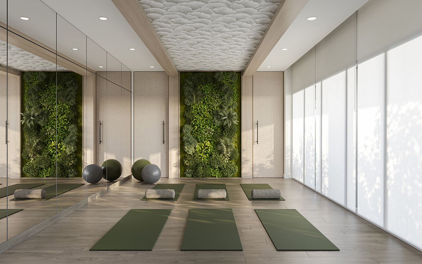 NorthCore Condos rendering