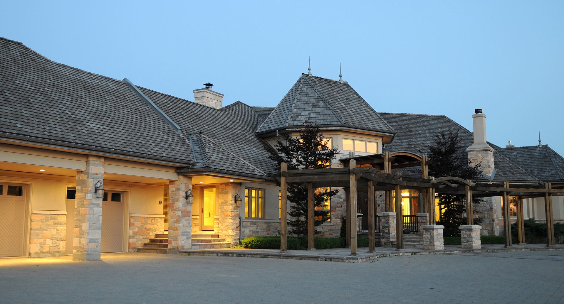 King Station Estates rendering