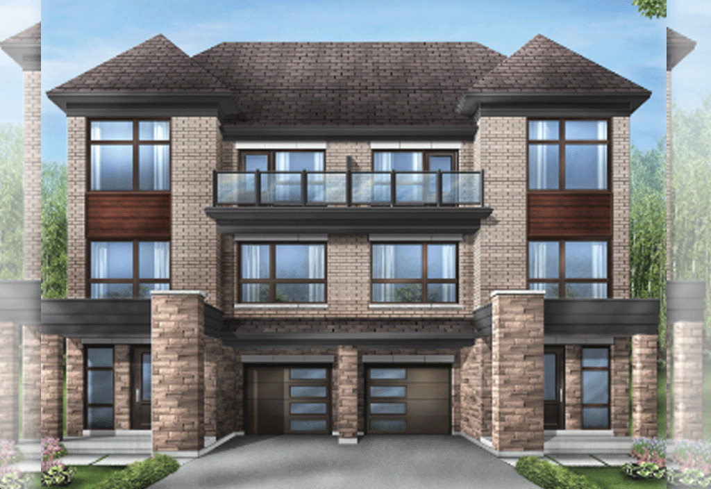 Shining Hill rendering