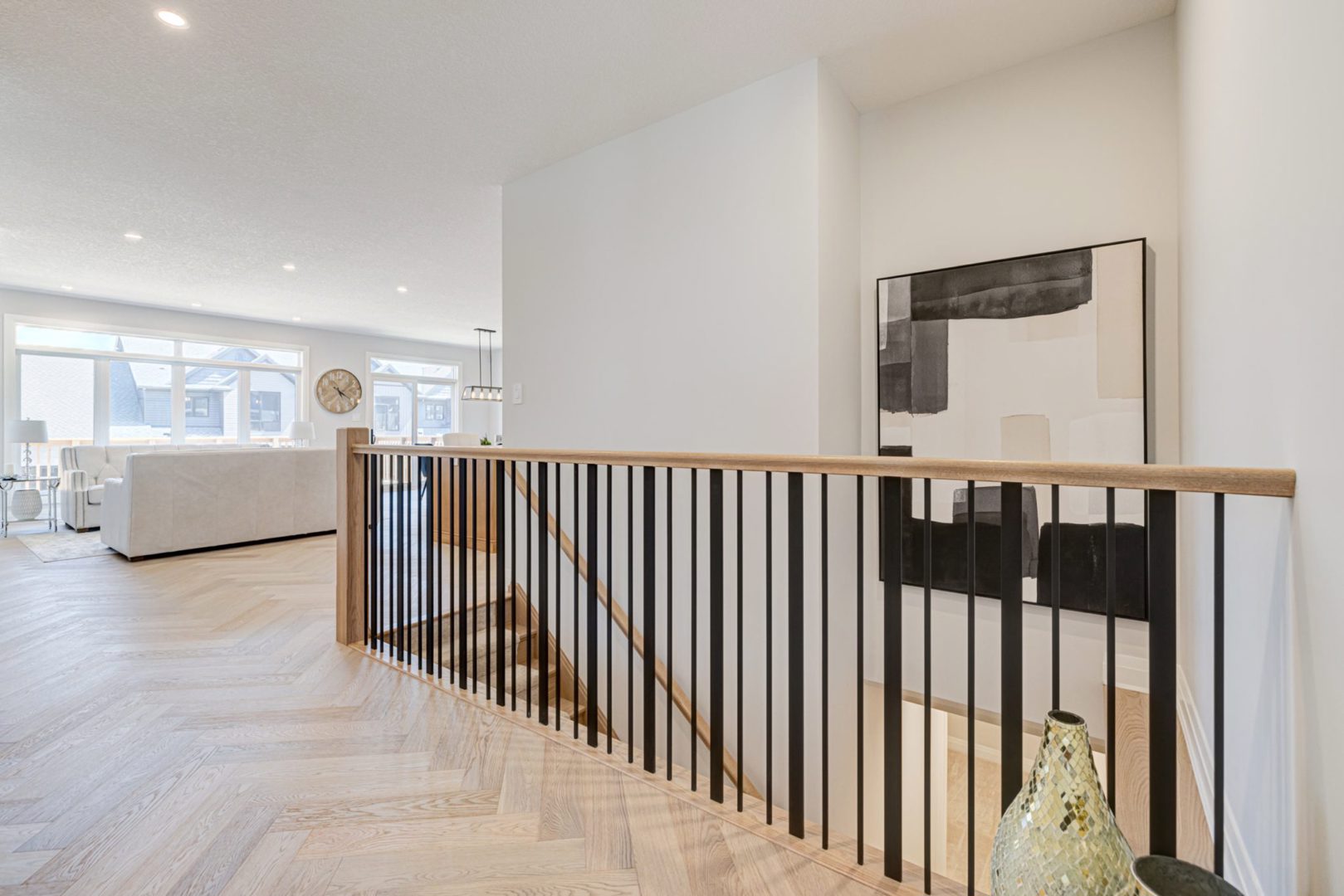 Upper West rendering
