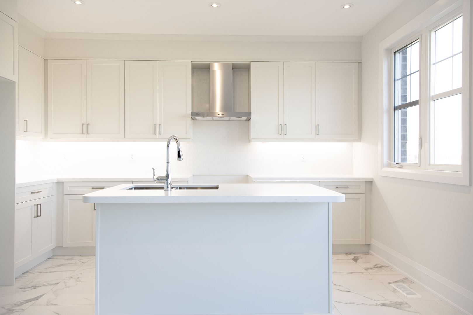 The Enclaves At Mount Pleasant North rendering