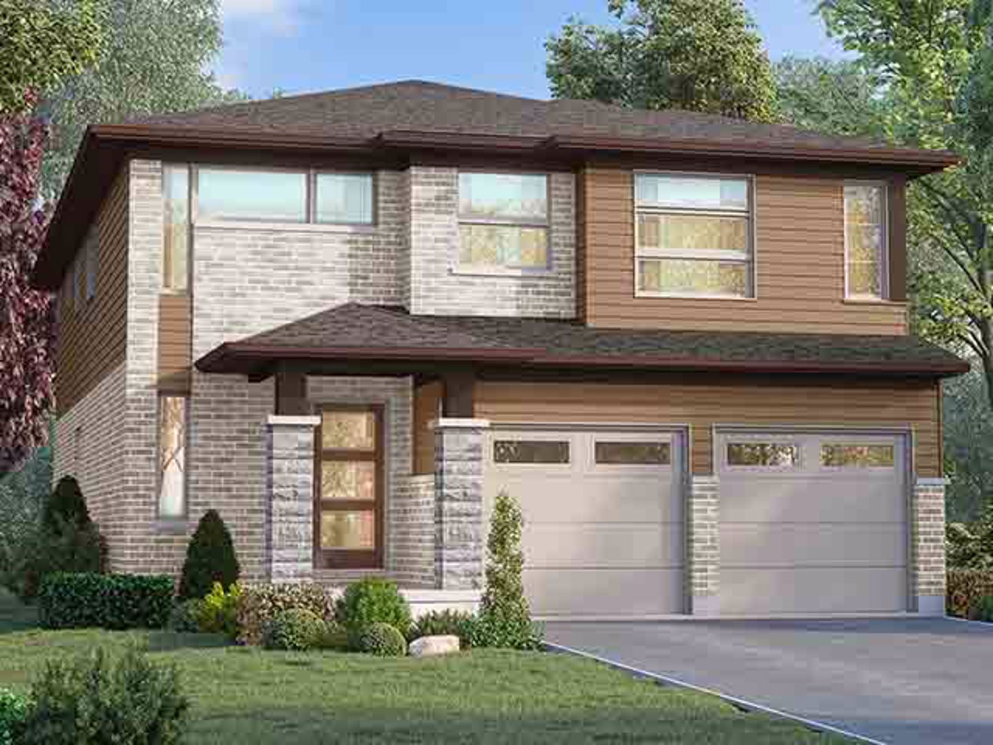 Splendour rendering